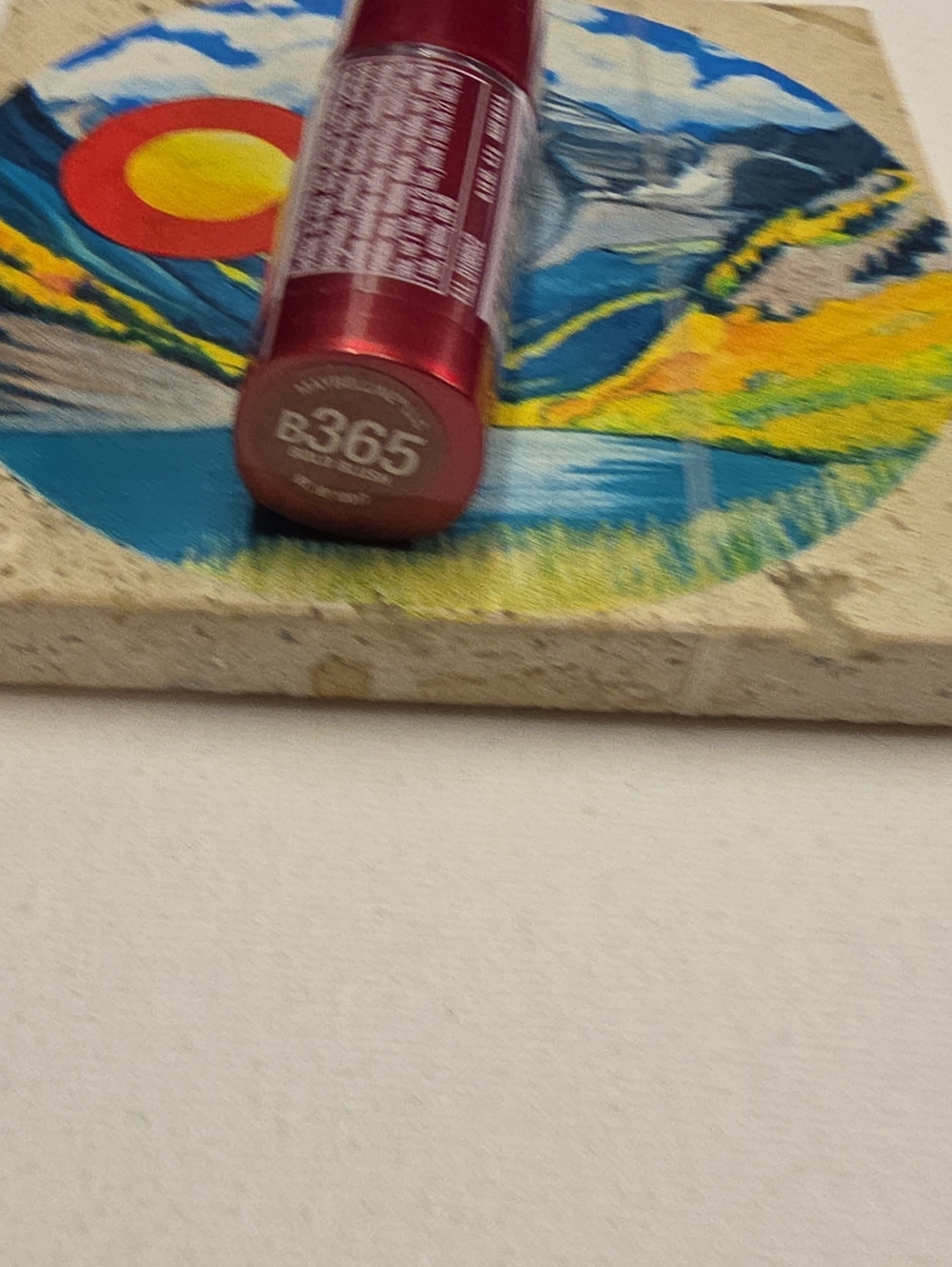DISCONTINUED Maybelline Moisture Extreme Lipstick - Picture 13 of 16